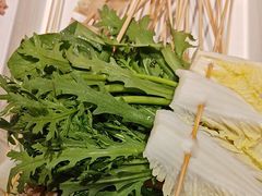 -宏姐串串香(宏伟路店)