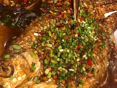 -爷爷的土钵菜(街道口店)