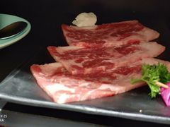 -韩时烤肉(丰科万达广场店)