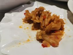 -上海宝华喜来登酒店·采悦轩中餐厅