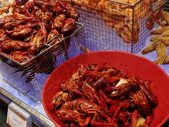 -松咖啡自助餐厅·松北香格里拉