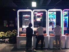 -VS SPORTS PARK运动玩乐园·团建·生日会(合生汇店)