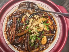 -老海陵·泰州菜(图书馆店)