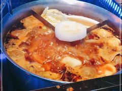 -唱客美食KTV量贩(北京路店)