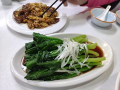 -郭林家常菜烤鸭(曙光西路店)