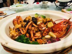 -上海浦东假日酒店
