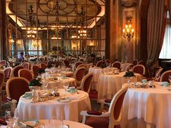 -The Ritz Restaurant