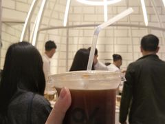 -% Arabica阿拉比卡咖啡(深圳湾万象城店)