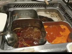 -海底捞火锅(河东万达广场店)