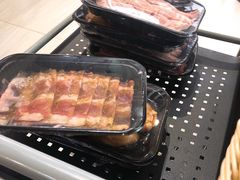 -炽城·烤肉名家(鸿达中央广场店)