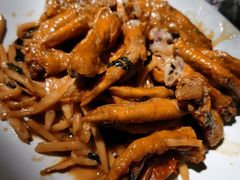 -幸福哟烧鸡·粤菜海鲜私厨(七星路店)