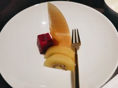 水果拼盘-大拙里·精致融合菜(沙湖桃源国际店)
