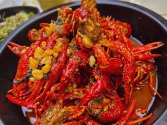 -聚味瞿记·龙虾堂(坡子街店)