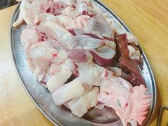 -威邵鸡煲(西华路总店)