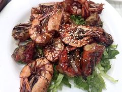 -东江海鲜大排档·潮汕菜·砂锅粥