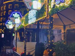 -塞纳河法国餐厅(意式风情街店)