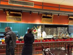 -前门烤鸭(江东中路店)