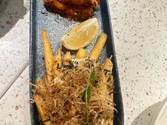 -BE BRIGHT KITCHEN(正佳广场店)