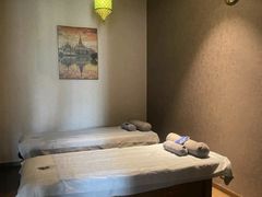 -丽象SPA·柔式高端按摩(太古仓店)