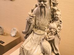 -中国闽台缘博物馆