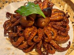 -0776食堂·京城创意菜(七里庄店)
