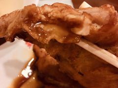 -鲜得来排骨年糕(即墨路店)