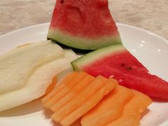 -芭菲盛宴·环球美食(北城国际店)