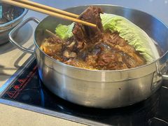 -蝎王府羊蝎子(虎坊桥总店)