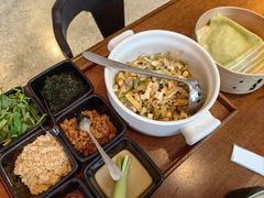 -林四喜·闽南传家菜(鼓浪屿店)