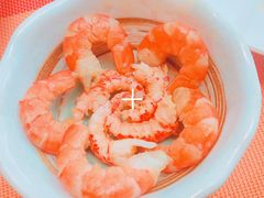 -怡咖啡自助餐(宁波香格里拉店)