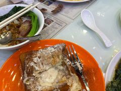 -澳门陈光记烧味饭店(郎家园店)