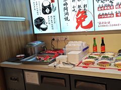 -阿润打边炉·鲜切鸡煲(华漕店)