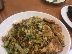 -友强·23年特色海鲜大排档(厦门店)