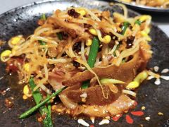 泡椒鱼肚-塔布渔锅(紫御江山店)