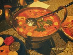 -Home Thai·泰谣(王府井apm店)