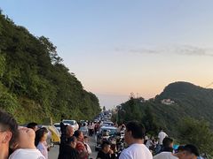 -宝鼎风景区