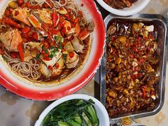 -老三样·旧食新味(船山路店)