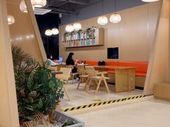 -木及咖啡One plus More coffee