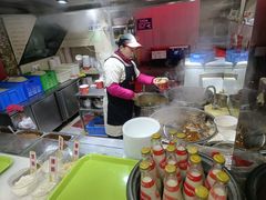 -江三王记牛杂馆(总店)