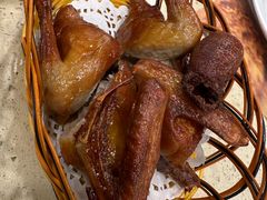 -点都德(龙之梦店)