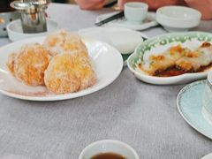 -晓粤·惹味粤菜(凯德乐峰广场店)