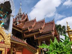 -西双版纳总佛寺