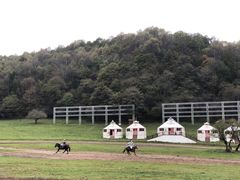 -大水川景区