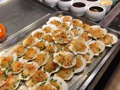 -阳光岛·海鲜盛宴(银泰中心in99店)