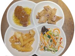 -应天大明王朝·南京菜创始店(中山陵店)