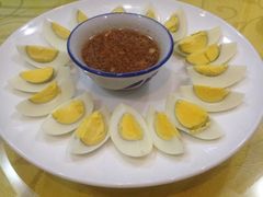 山鸡蛋-山沟沟炒鸡(颐灏·海怡名都店)