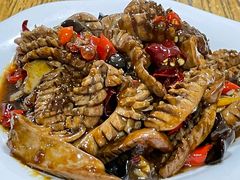 -红实家常菜(静安里店)