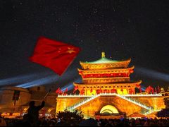 -大唐不夜城