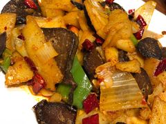 -杨乐辣子鸡(和田一街店)