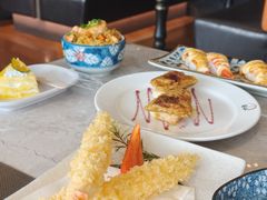 -極上萬膳·日料放题(来福士江景店)